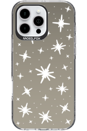 Star Champagne - Apple iPhone 16 Pro Max