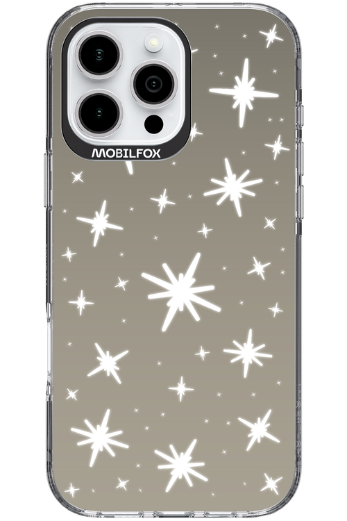 Star Champagne - Apple iPhone 16 Pro Max