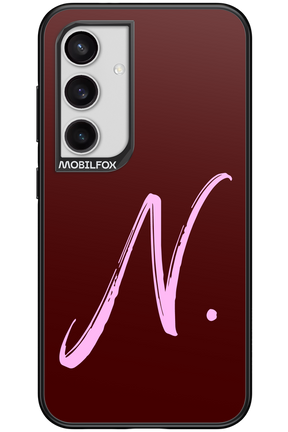 (Dark Blush) N 2.0 - Samsung Galaxy S24