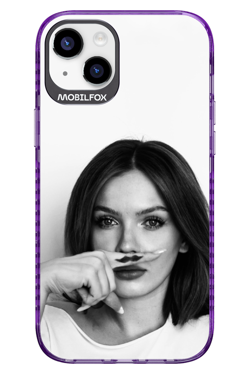 Soft Focus - Apple iPhone 14 Plus