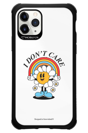 Don't Care - Apple iPhone 11 Pro