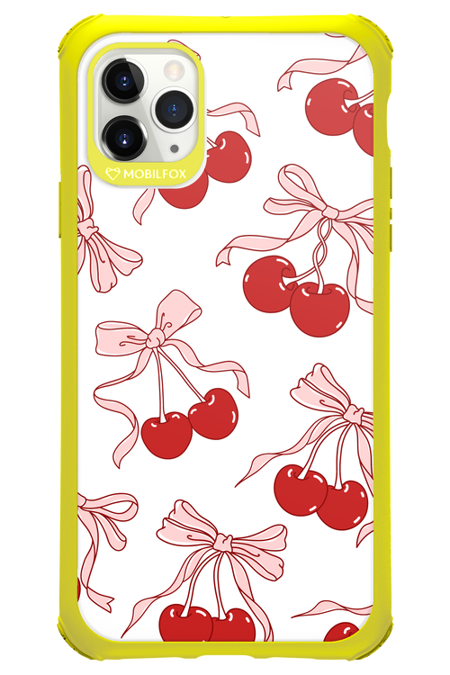 Cherry Queen - Apple iPhone 11 Pro Max