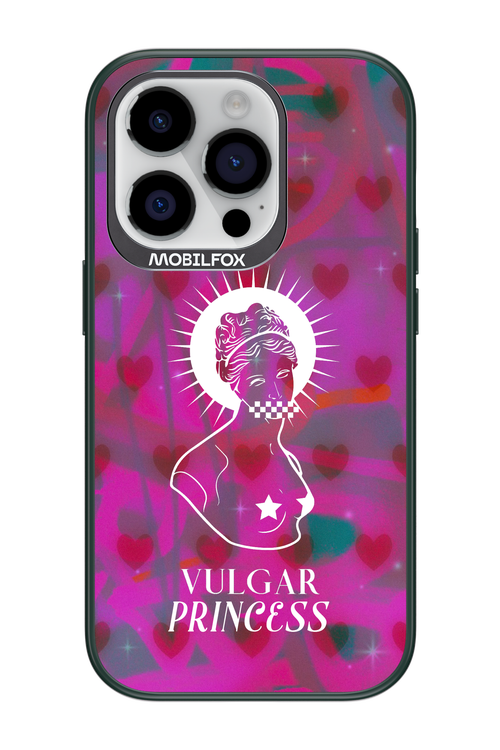 Vulgar Princess - Apple iPhone 14 Pro