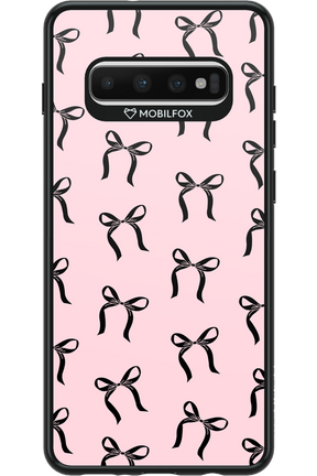 Bow Promise - Samsung Galaxy S10+