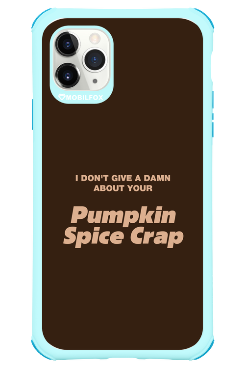 P-Spice Crap 2.0 - Apple iPhone 11 Pro Max