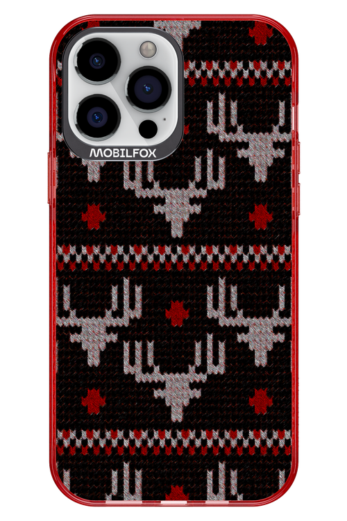 Sweater - Apple iPhone 13 Pro Max