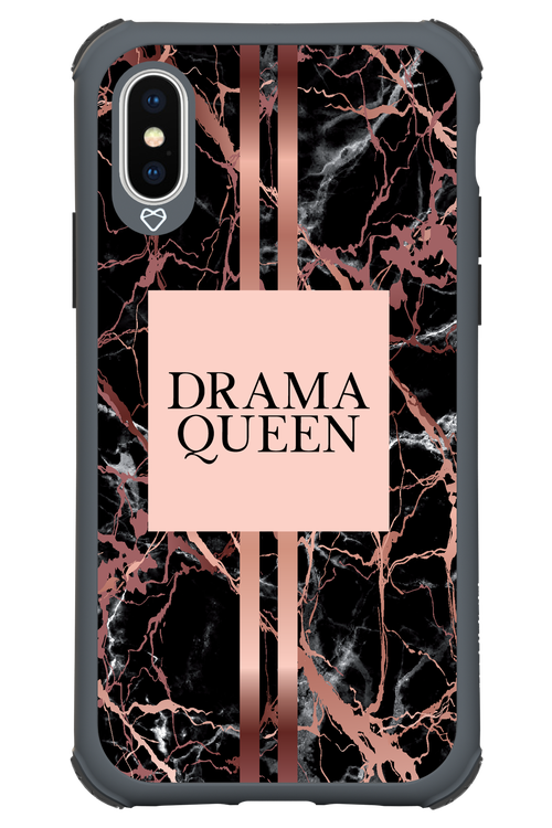 Drama Queen - Apple iPhone XS