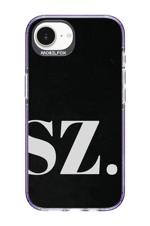SZ (Off Space) 2.0 - Apple iPhone 16e