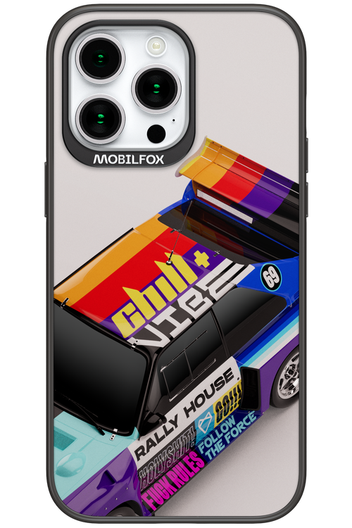 Rally House - Apple iPhone 15 Pro Max