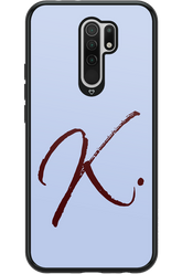 (Jellyfish Presso) K 2.0 - Xiaomi Redmi 9