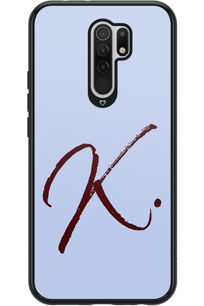 (Jellyfish Presso) K 2.0 - Xiaomi Redmi 9