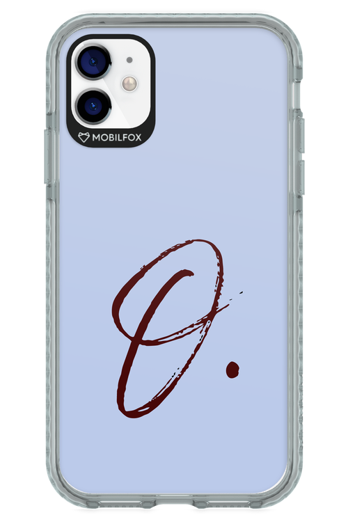 (Jellyfish Presso) O 2.0 - Apple iPhone 11