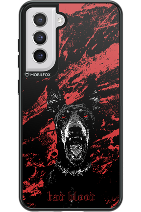 Bad Blood - Samsung Galaxy S21 FE