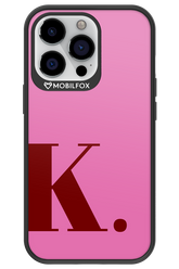 K (Sorbet) 2.0 - Apple iPhone 13 Pro