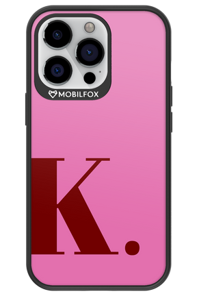 K (Sorbet) 2.0 - Apple iPhone 13 Pro