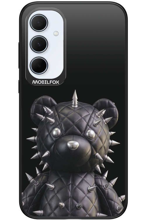 Punk Teddy 2.0 - Samsung Galaxy A35