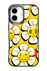 Horny Flowers 2.0 - Apple iPhone 17