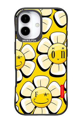 Horny Flowers 2.0 - Apple iPhone 17