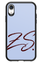 (Jellyfish Presso) ZS 2.0 - Apple iPhone XR