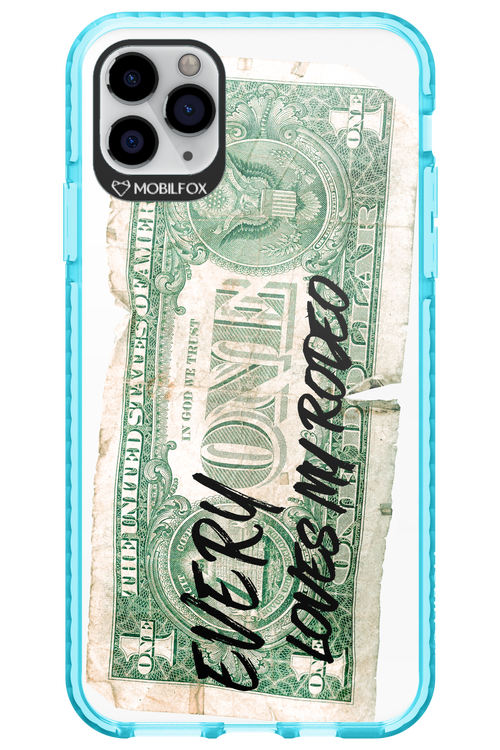 RODEO II 2.0 - Apple iPhone 11 Pro Max