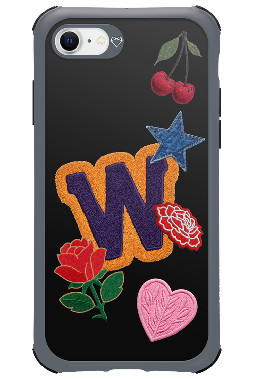 University's Queen - Apple iPhone SE 2022