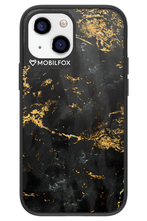 Goldie - Apple iPhone 13 Mini