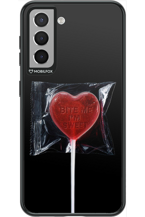 Bite 2.0 - Samsung Galaxy S21