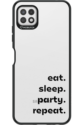 Party Loop - Samsung Galaxy A22 5G