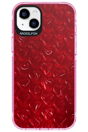 Air Heart - Apple iPhone 14 Plus