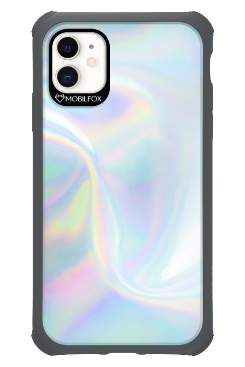 Prismatic Dream - Apple iPhone 11