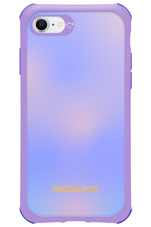 Pastel Berry - Apple iPhone 7