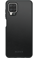 BLVCK 2.0 - Samsung Galaxy A12