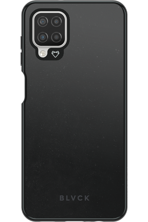 BLVCK 2.0 - Samsung Galaxy A12