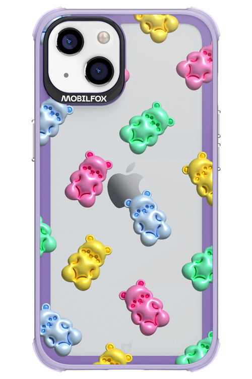 Gummmy Bears - Apple iPhone 13