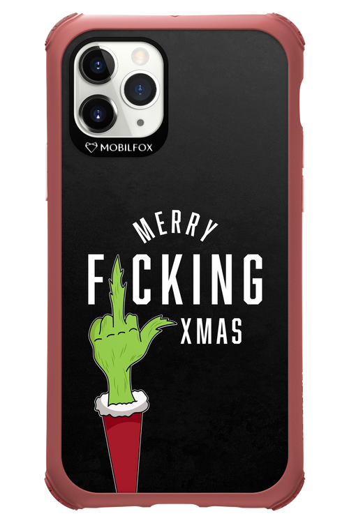 F_cking Xmas - Apple iPhone 11 Pro