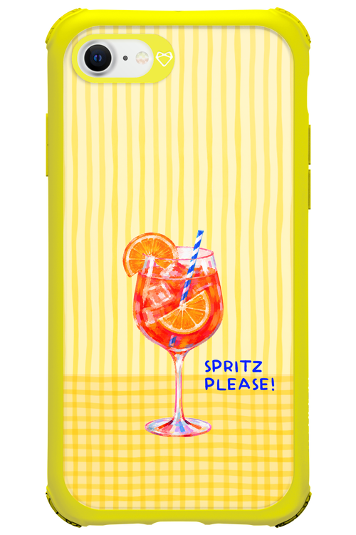 SPRITZ PLEASE 2.0 - Apple iPhone SE 2020