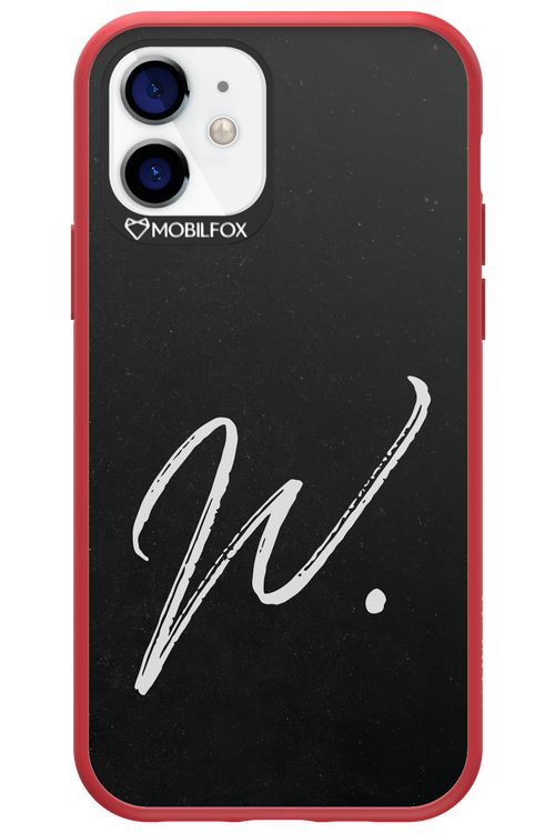 (Off Space) W 2.0 - Apple iPhone 12