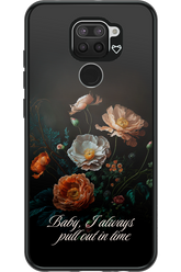In time 2.0 - Xiaomi Redmi Note 9