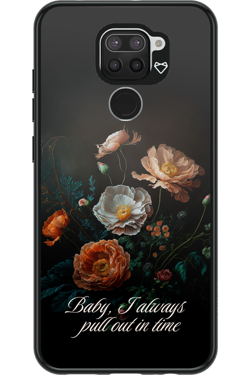 In time 2.0 - Xiaomi Redmi Note 9