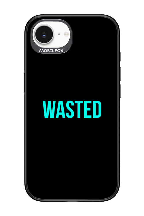 WASTED 2.0 - Apple iPhone 17e