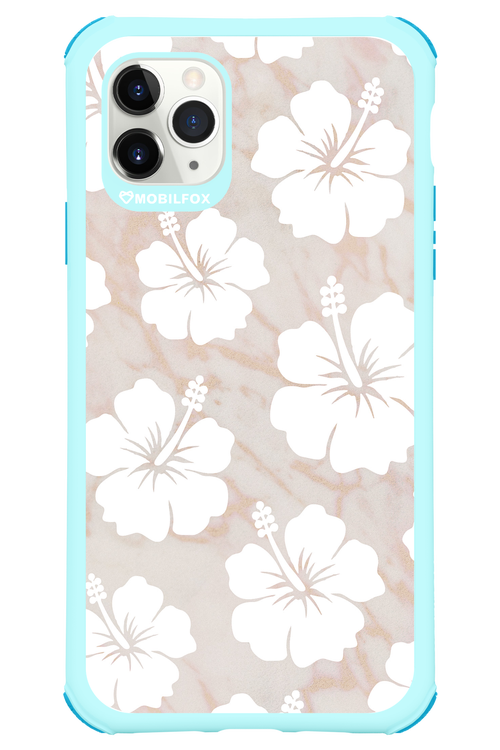 Latte Tropical - Apple iPhone 11 Pro Max