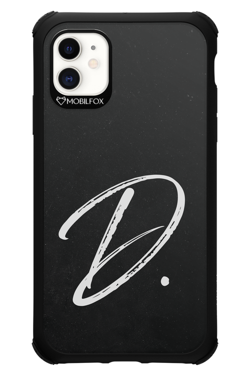 (Off Space) D 2.0 - Apple iPhone 11