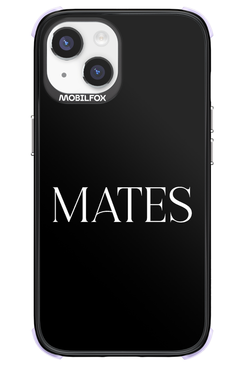 M Soul Mates - Apple iPhone 14