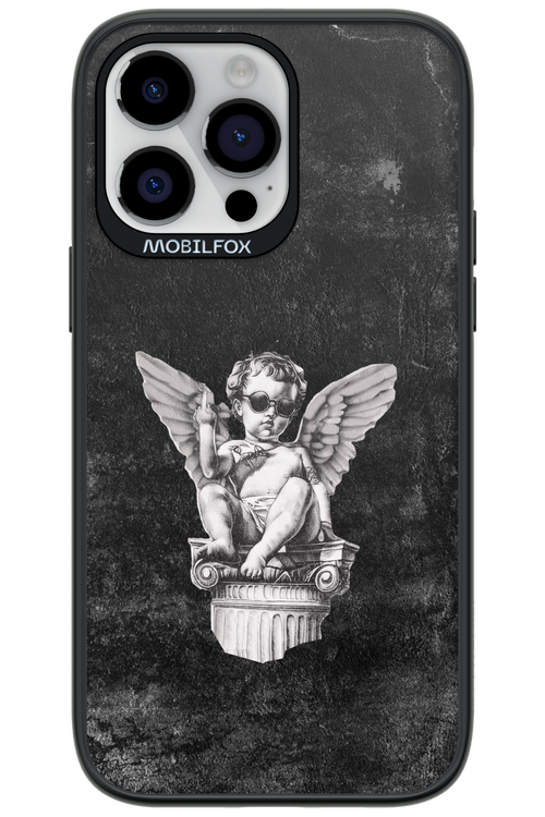 Fallen Angel - Apple iPhone 14 Pro Max