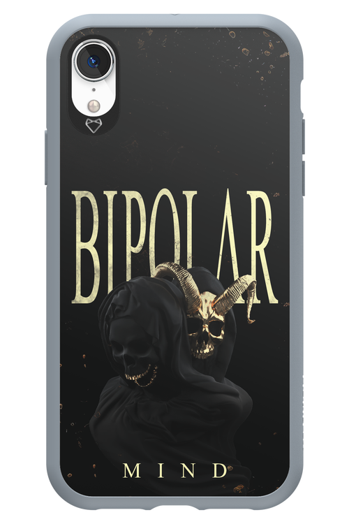 BIPOLAR - Apple iPhone XR