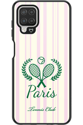 Paris Tennis Club - Samsung Galaxy A12