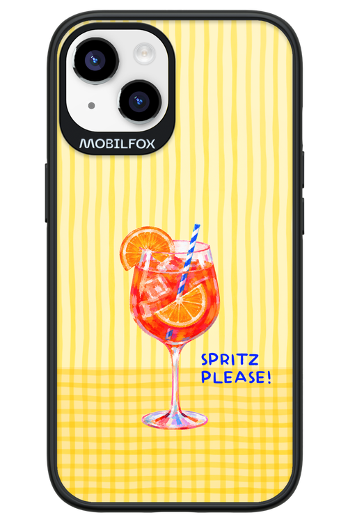 SPRITZ PLEASE 2.0 - Apple iPhone 14
