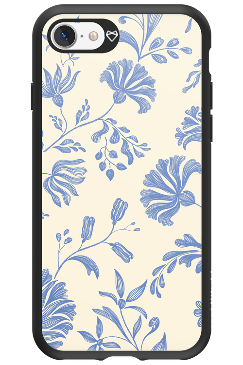 Simple Flowers 2.0 - Apple iPhone 7