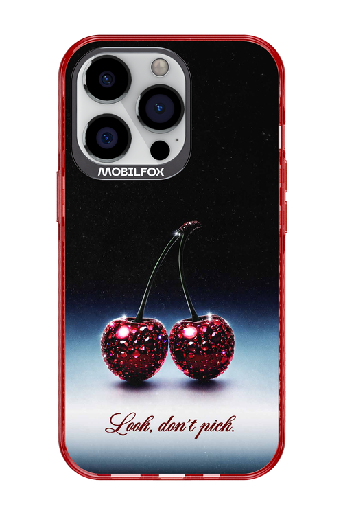 Seasonal Diamond 2.0 - Apple iPhone 13 Pro