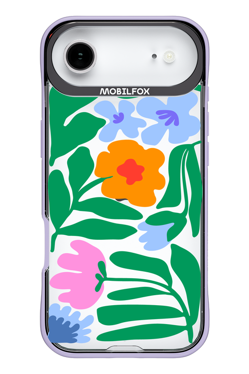 My Flowergarden - Apple iPhone 17 Air